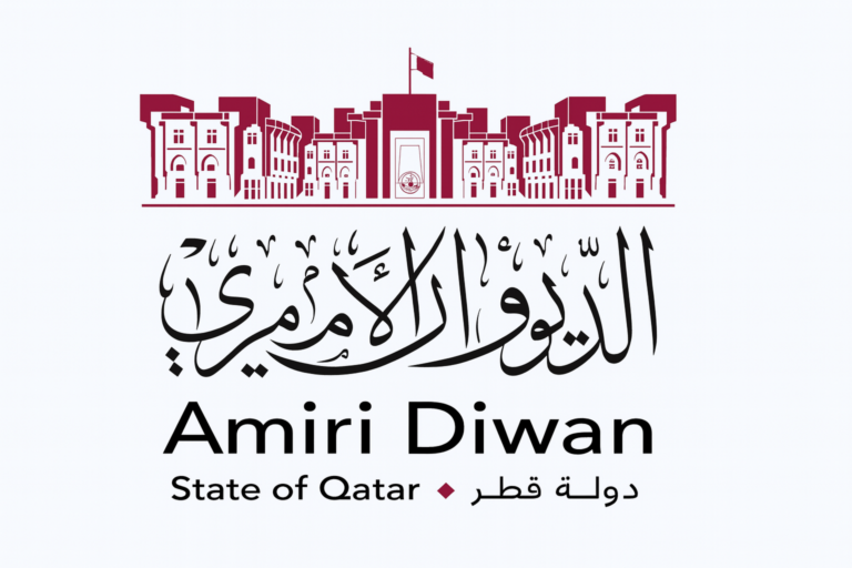طريقة كتابة خطاب موجه إلى الديوان الأميري في قطر