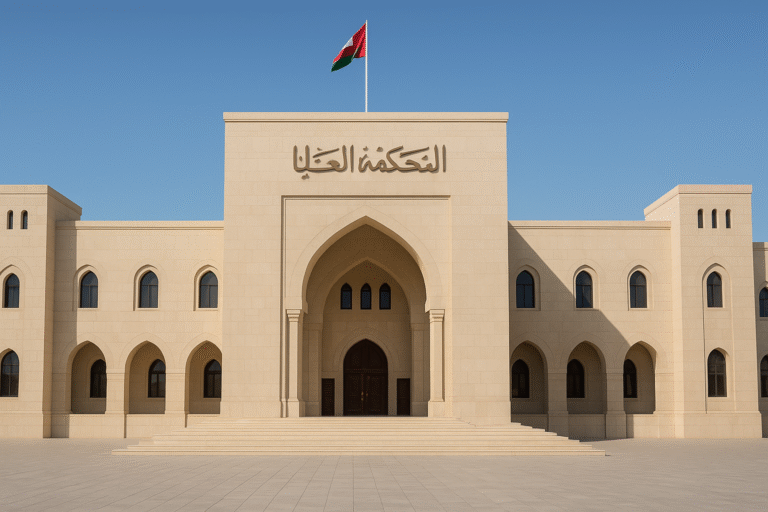 رفع منع سفر سلطنة عُمان بعد سداد الدين بالمرفقات وصيغة الطلب
