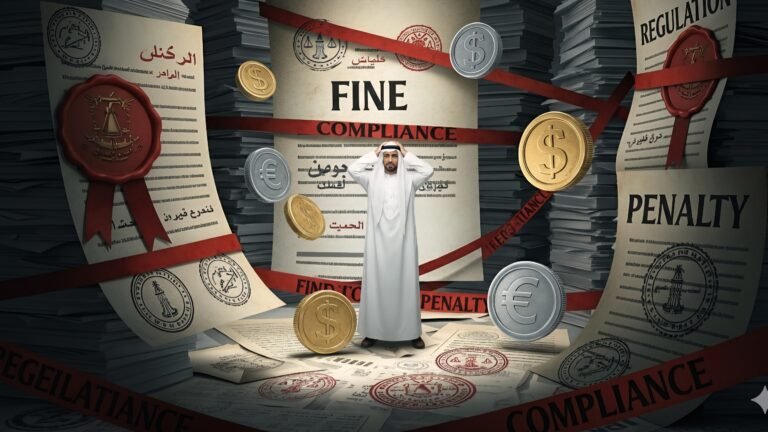 تقسيط غرامات الإقامة أو التأشيرات لدى وزارة الداخلية وإثبات العذر قطر