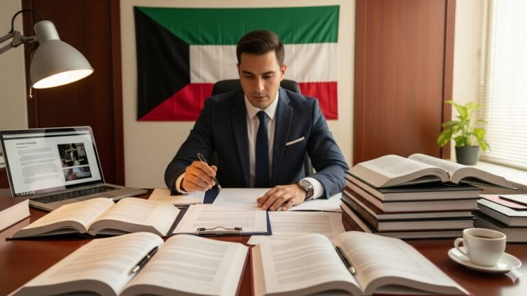 خطوات تقديم شكوى على قرار سحب الجنسية الكويتية والإجراءات القانونية المتاحة
