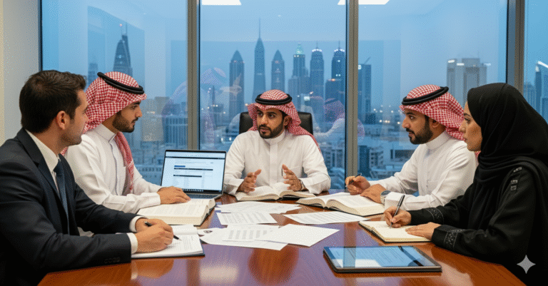 إسقاط غرامات تأخير خدمات المرافق لأعذار قهرية صيغة طلب واعتراض