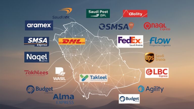 شكوى على شركة شحن متأخر عبر وزارة التجارة طريقة واسترداد المبلغ السعودية