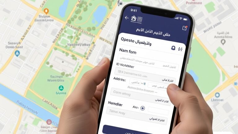معروض طلب سكن شعبي من وزارة الإسكان