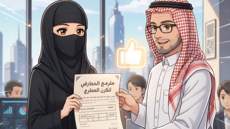 معروض طلب تغيير مسمى وظيفي إداري