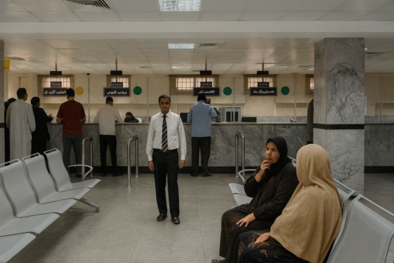 طلب علاج على نفقة الدولة واللجنة الطبية المستندات وصيغة المعروض