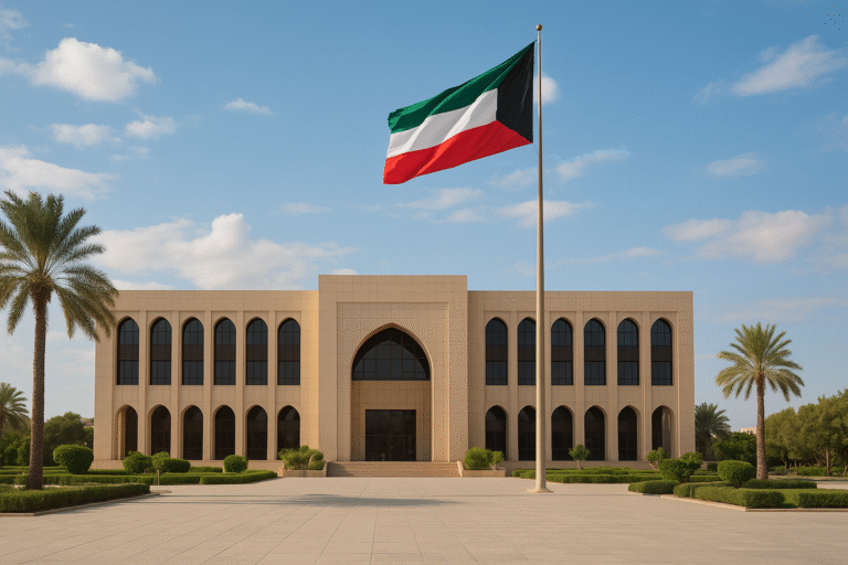 تظلم إلى ديوان الخدمة المدنية بشأن نتائج الترشيح للتوظيف والمفاضلة الكويت