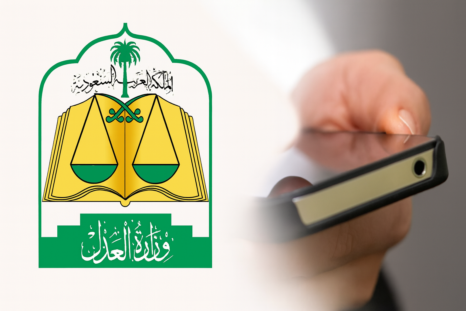 الاعتراض على إيقاف الخدمات لوجود نزاع قضائي قائم مع مذكرة نظامية