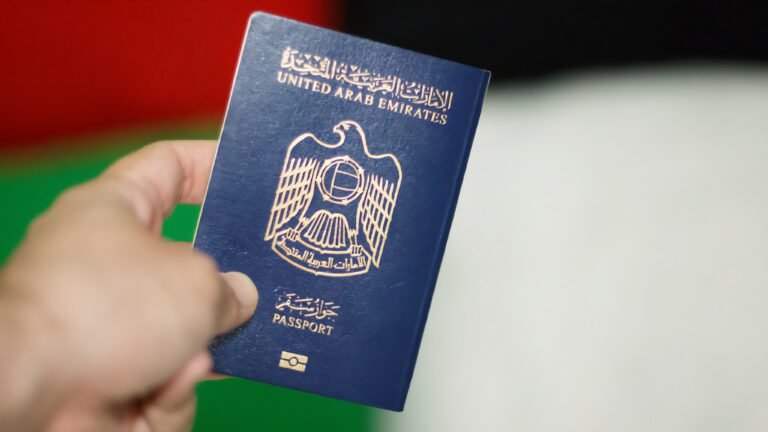 إذن سفر للطفل من المحكمة المختصة نموذج وصيغة موافقة الولي الإمارات